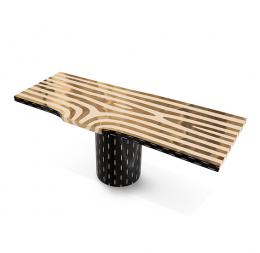 FOREST DINING TABLE - Marcantonio design