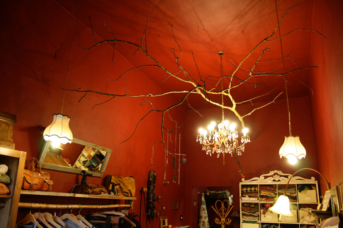 CLAUDIA SIMONETTO - Marcantonio design