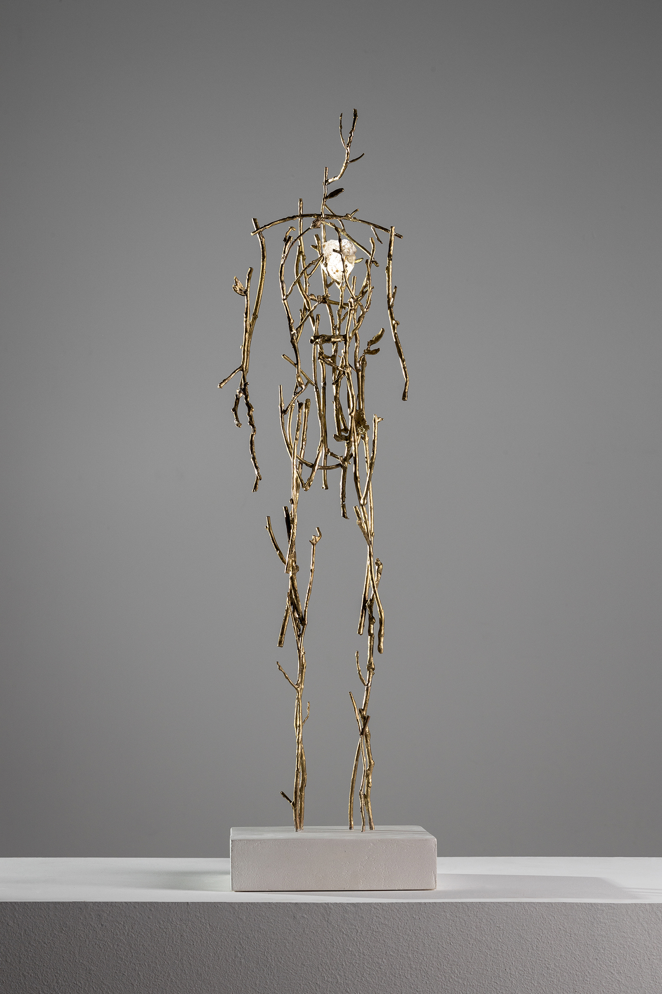 AWAKENING - Marcantonio design