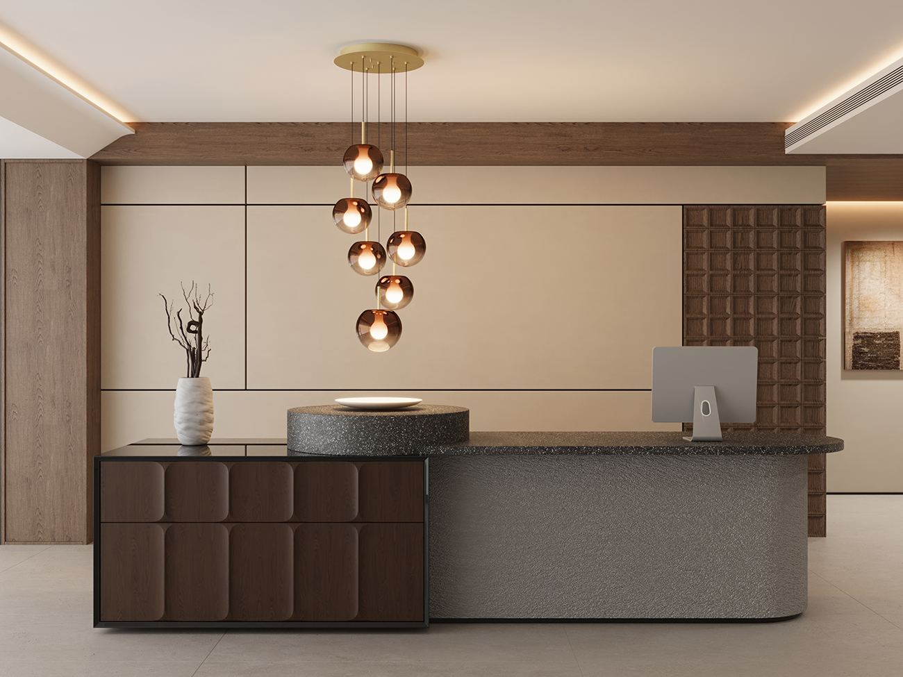 CHERRY - Marcantonio Design