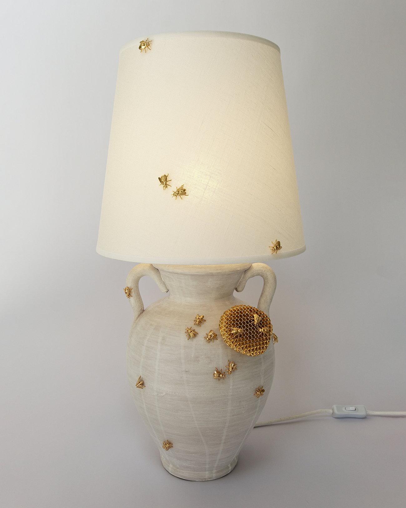 IN RERUM NATURA - Marcantonio design