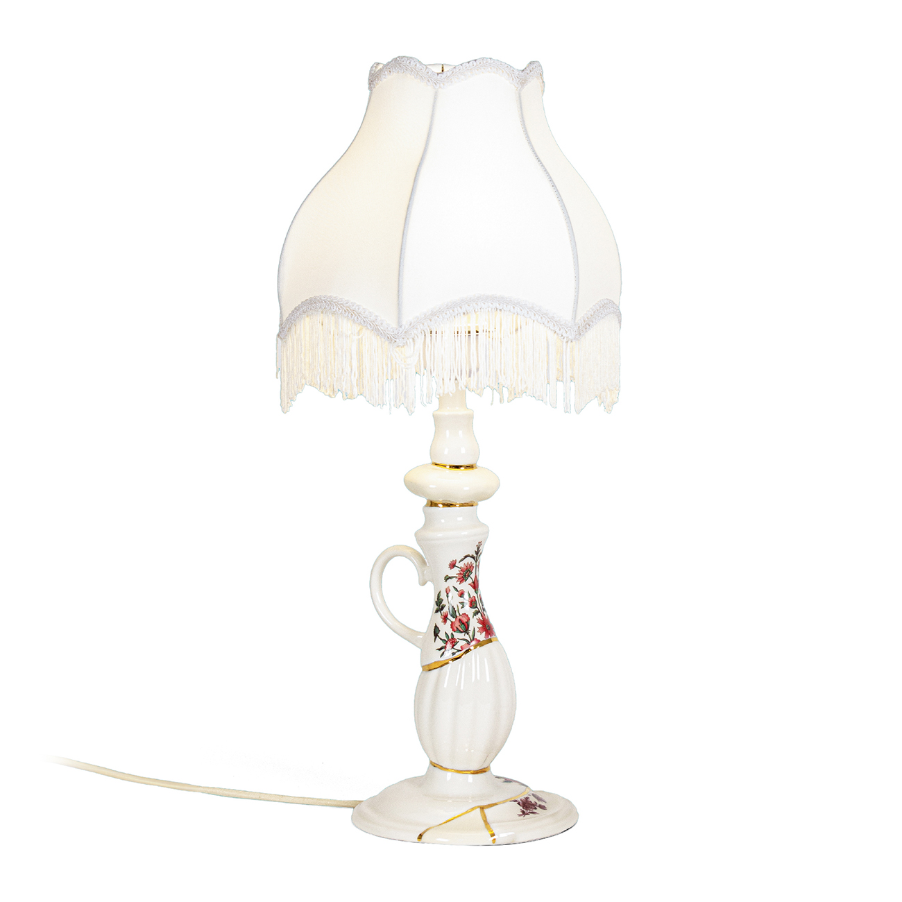 KINTSUGI LAMP - Marcantonio design