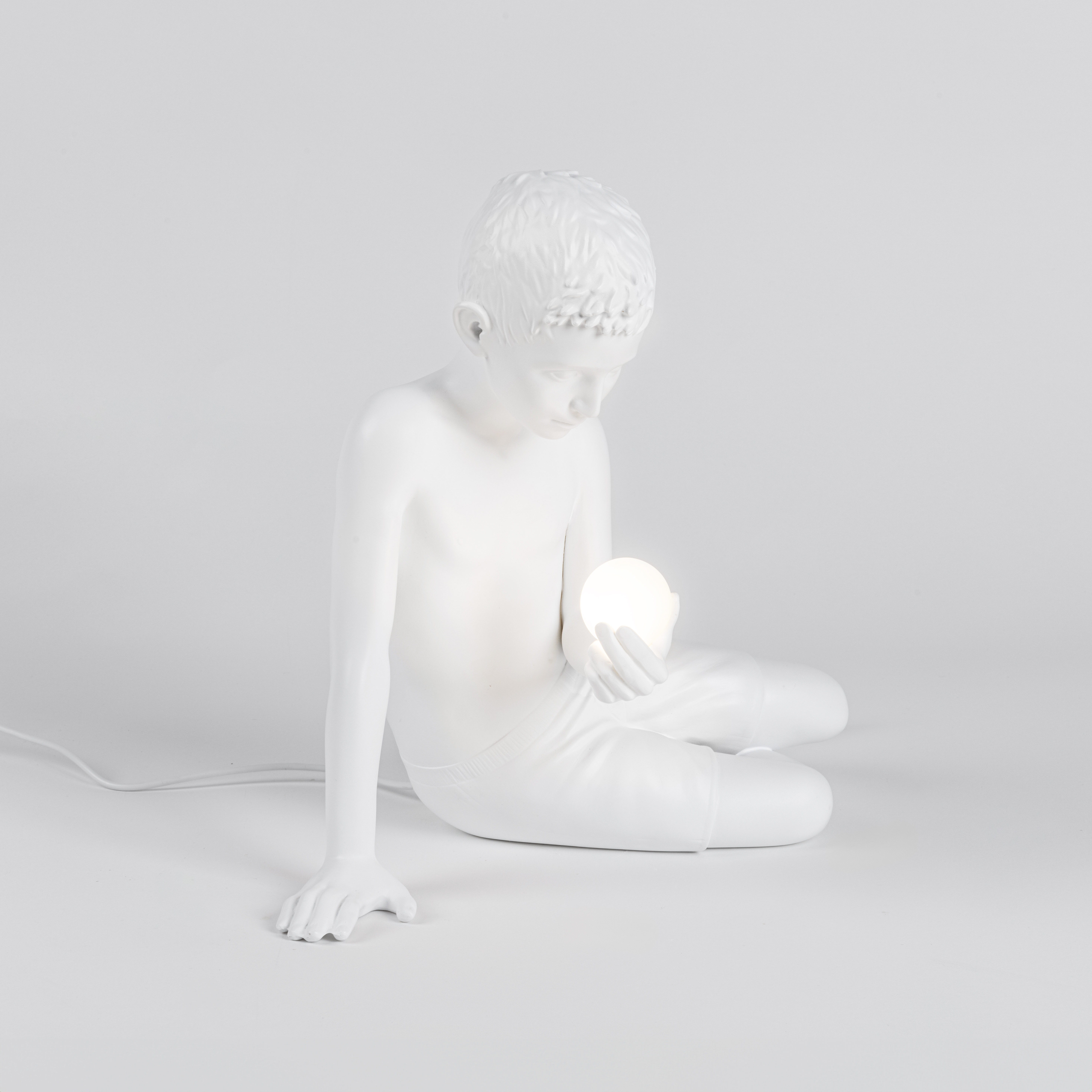 Inner glow mini, Boy - Marcantonio design