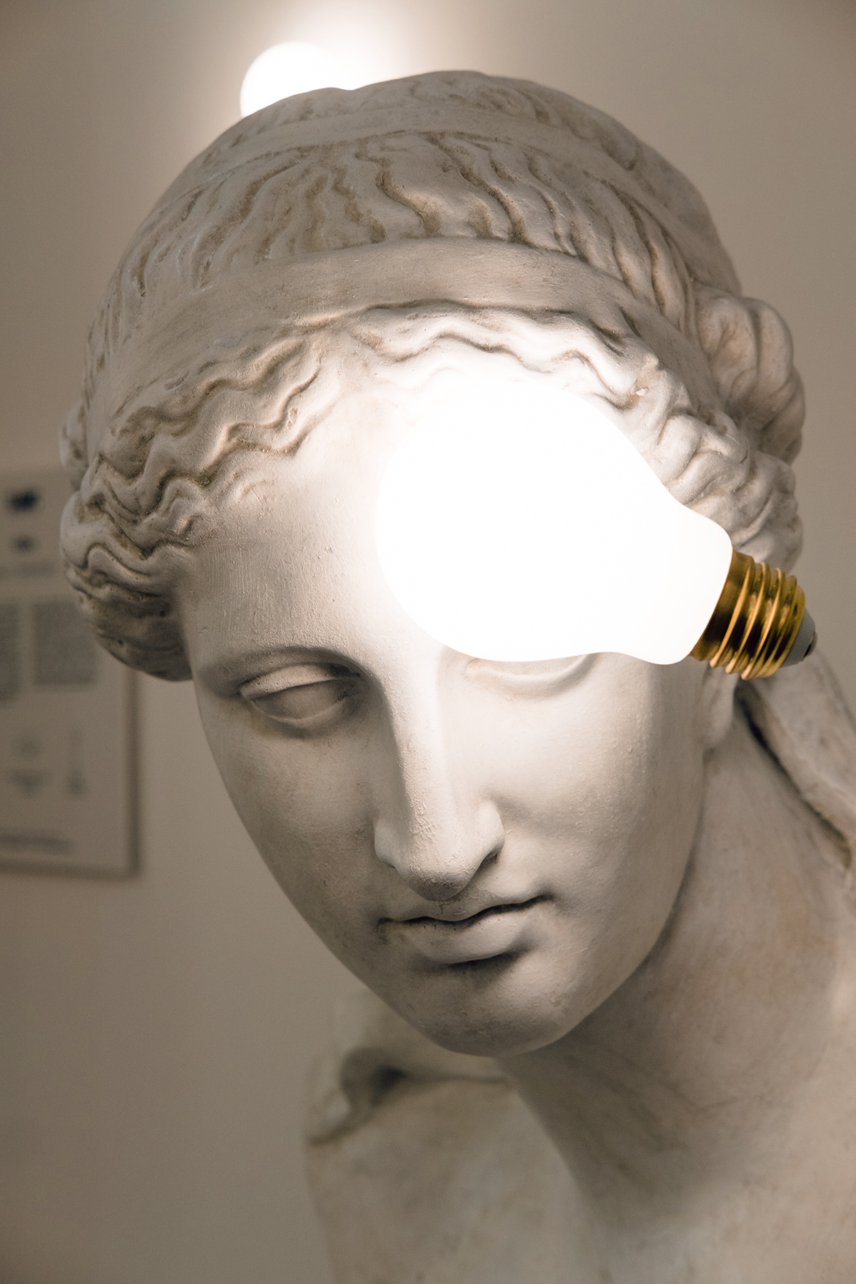 IDEA - Marcantonio design