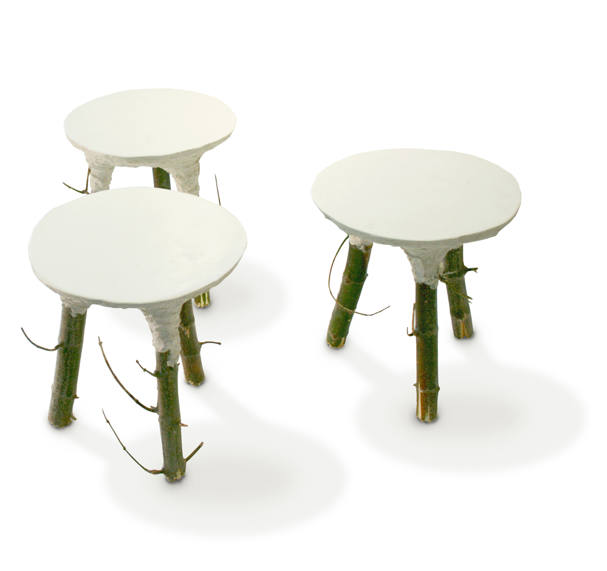 REVENGE OF BEAUTY - Marcantonio design