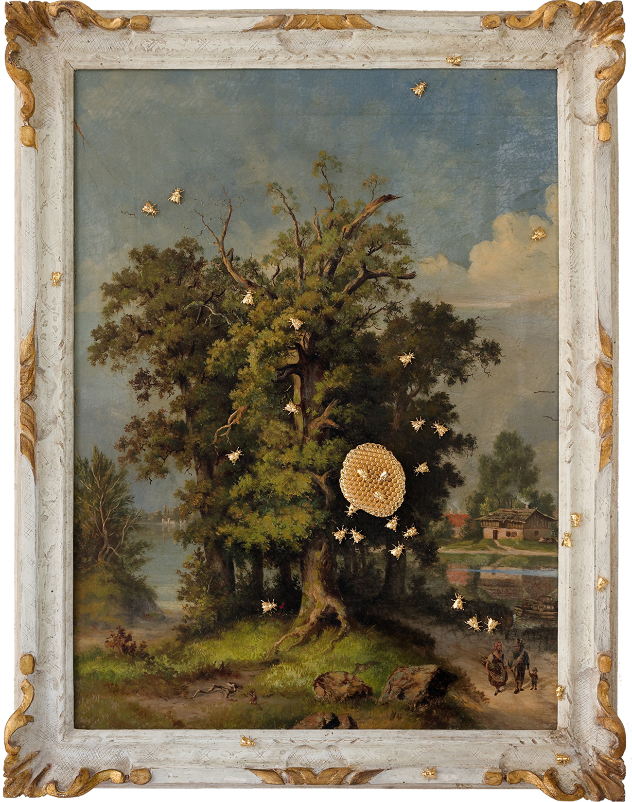 IN RERUM NATURA - Marcantonio design