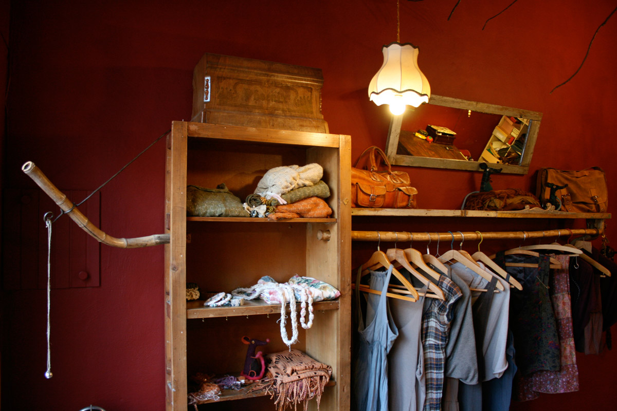 CLAUDIA SIMONETTO - Marcantonio design