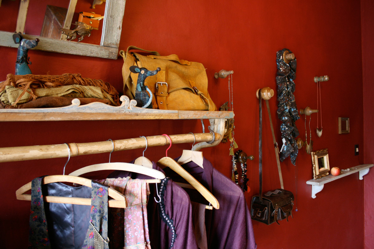 CLAUDIA SIMONETTO - Marcantonio design