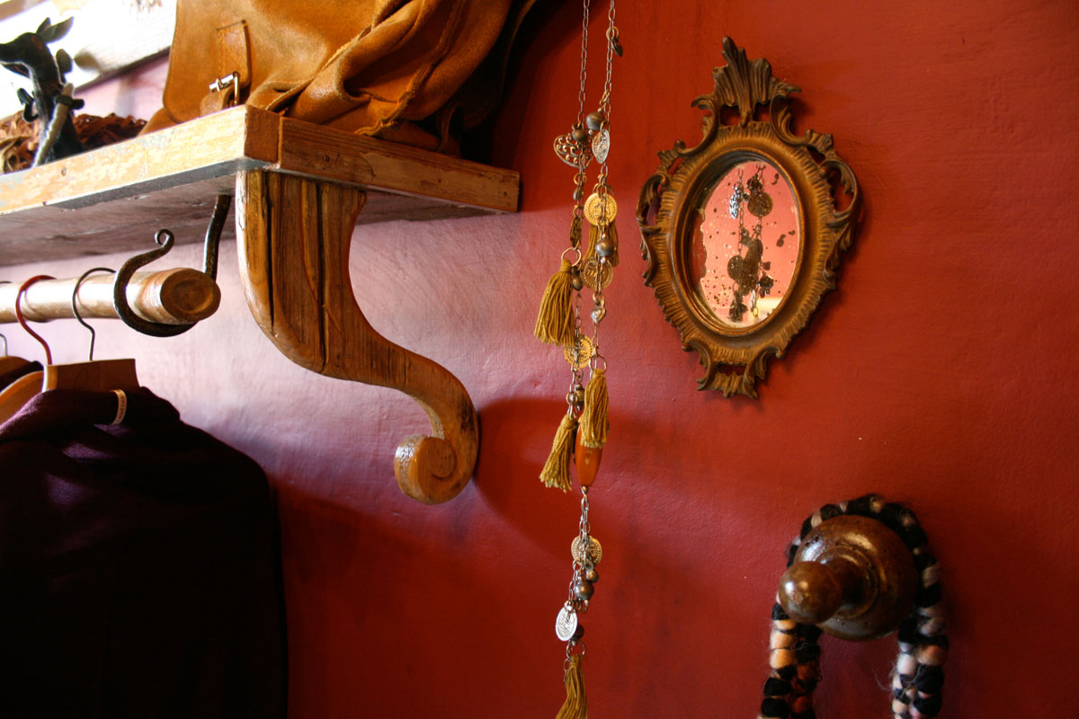 CLAUDIA SIMONETTO - Marcantonio design