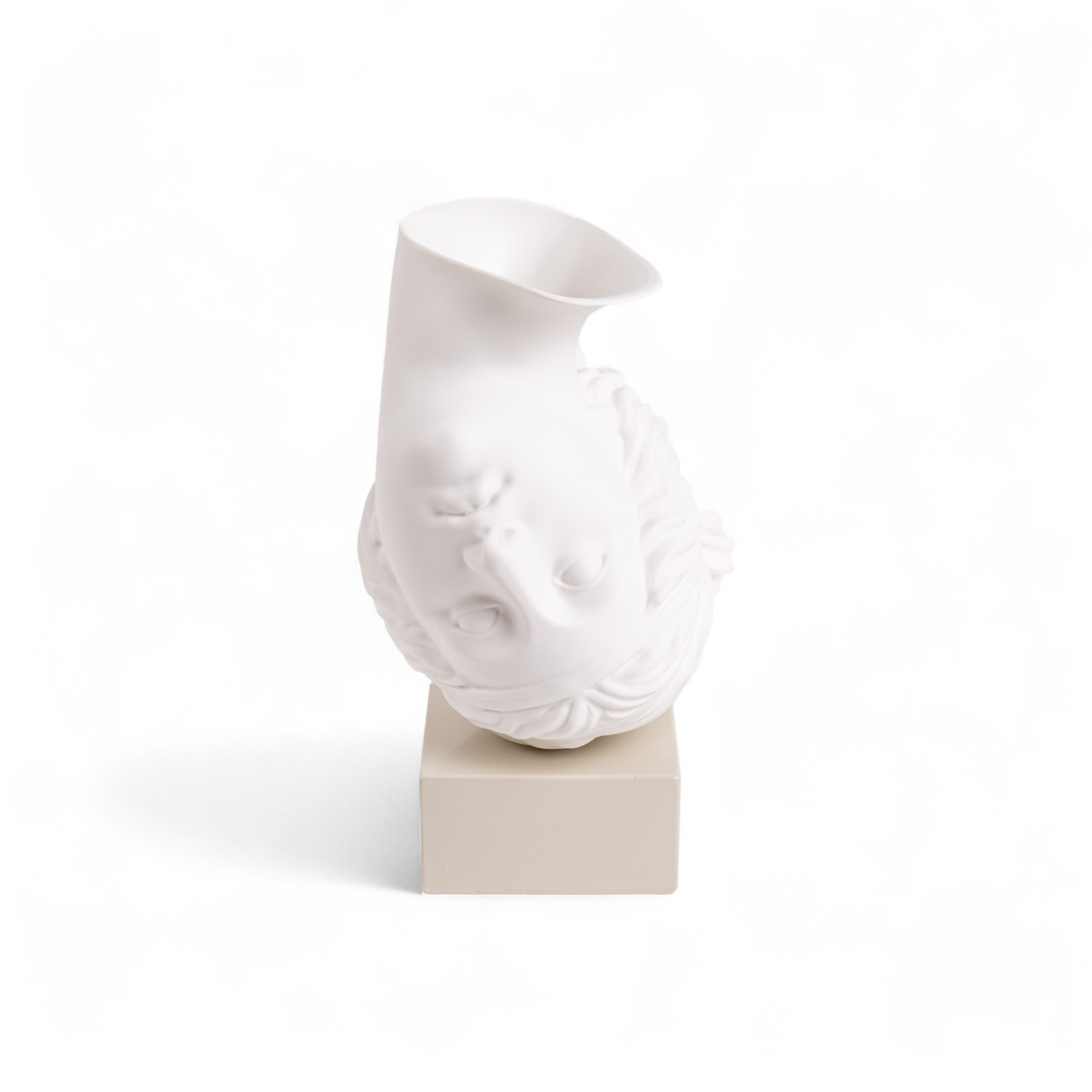 AMOR VOLAT - Marcantonio design