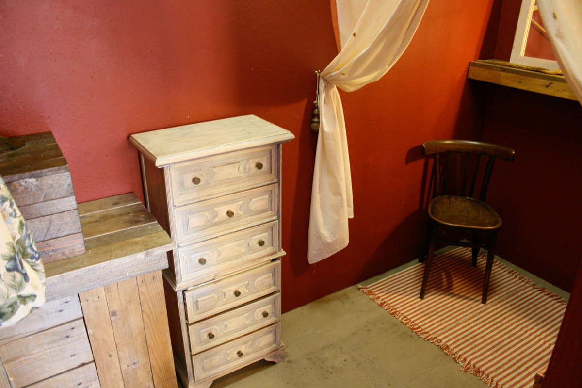 CLAUDIA SIMONETTO - Marcantonio design