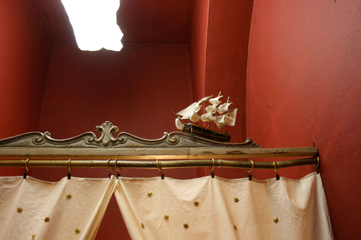 CLAUDIA SIMONETTO - Marcantonio design