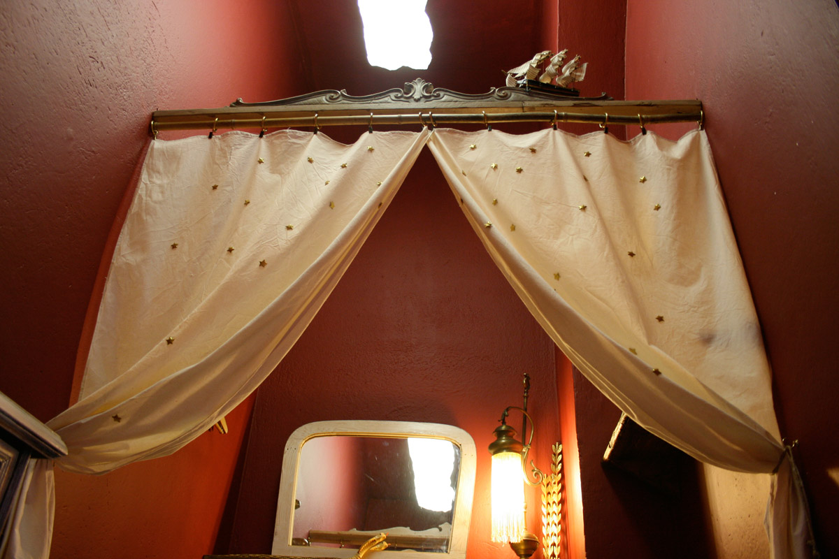 CLAUDIA SIMONETTO - Marcantonio design