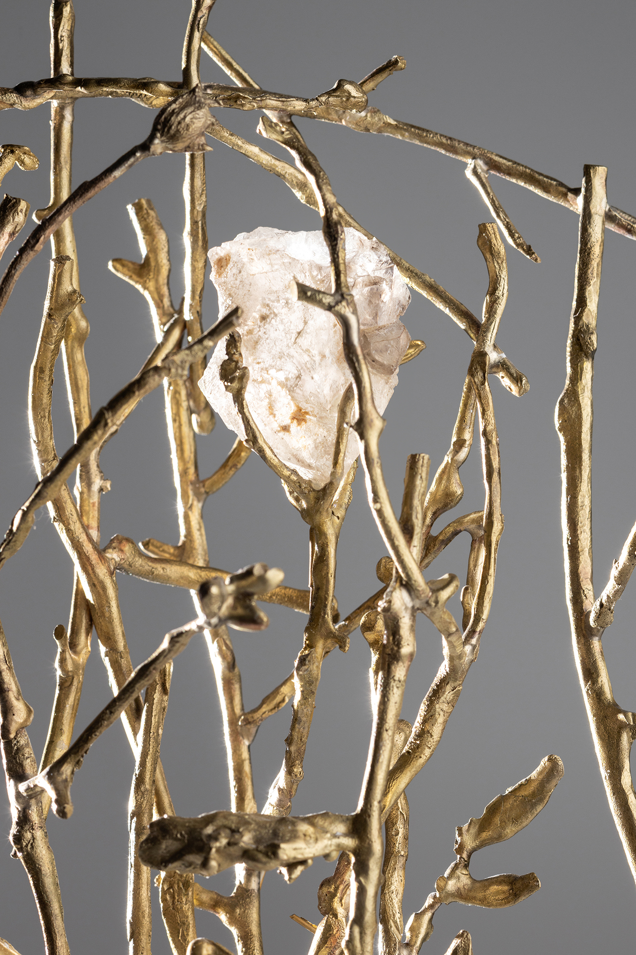 AWAKENING - Marcantonio design