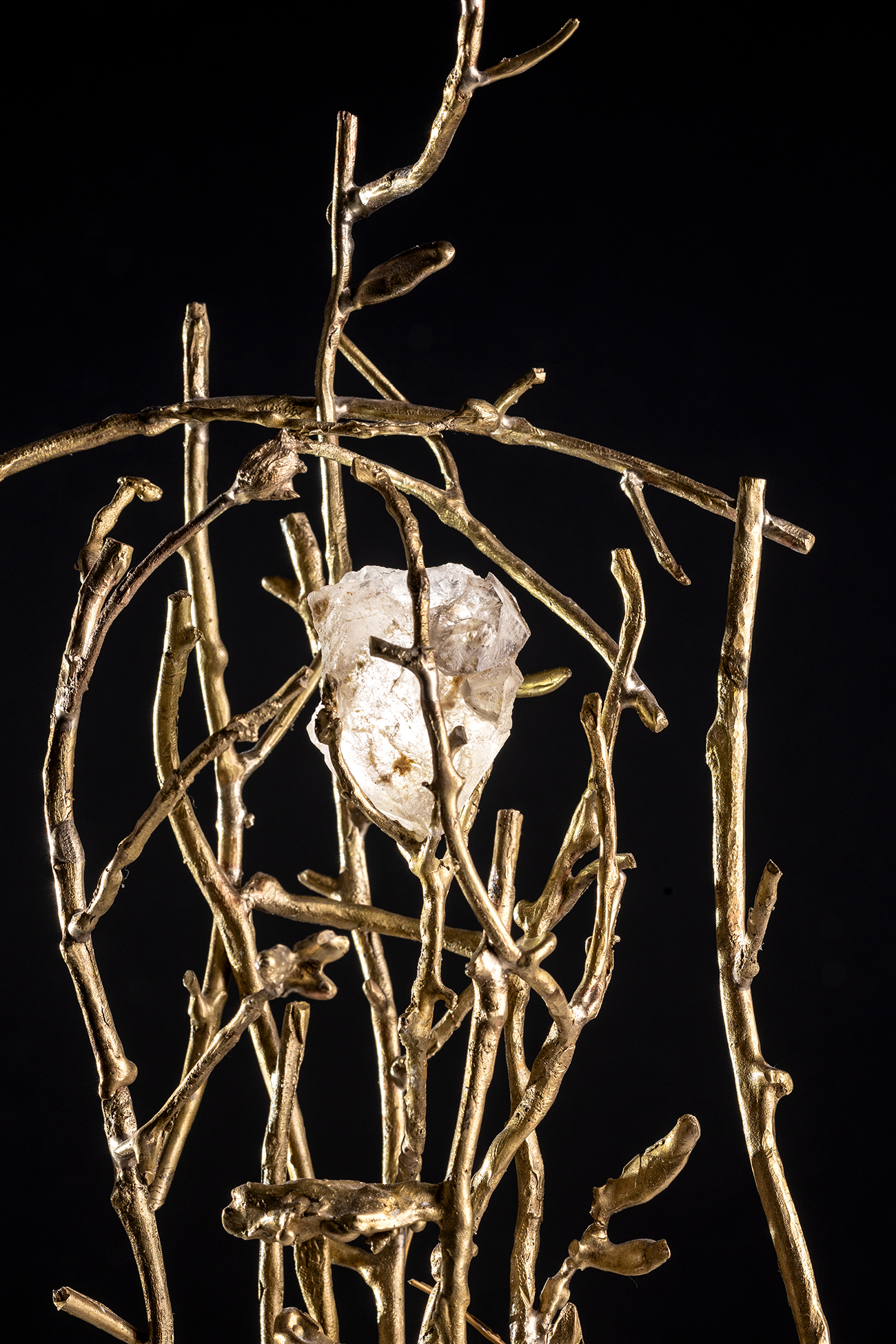 AWAKENING - Marcantonio design