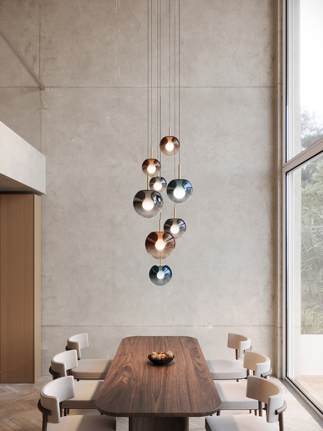 CHERRY - Marcantonio Design