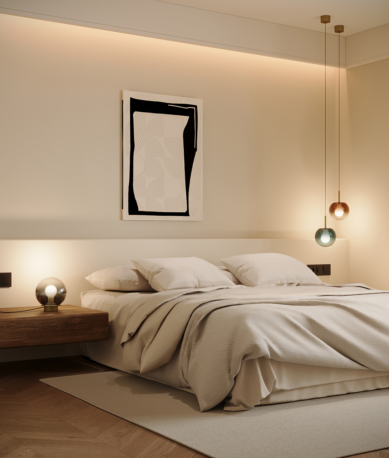 CHERRY - Marcantonio Design