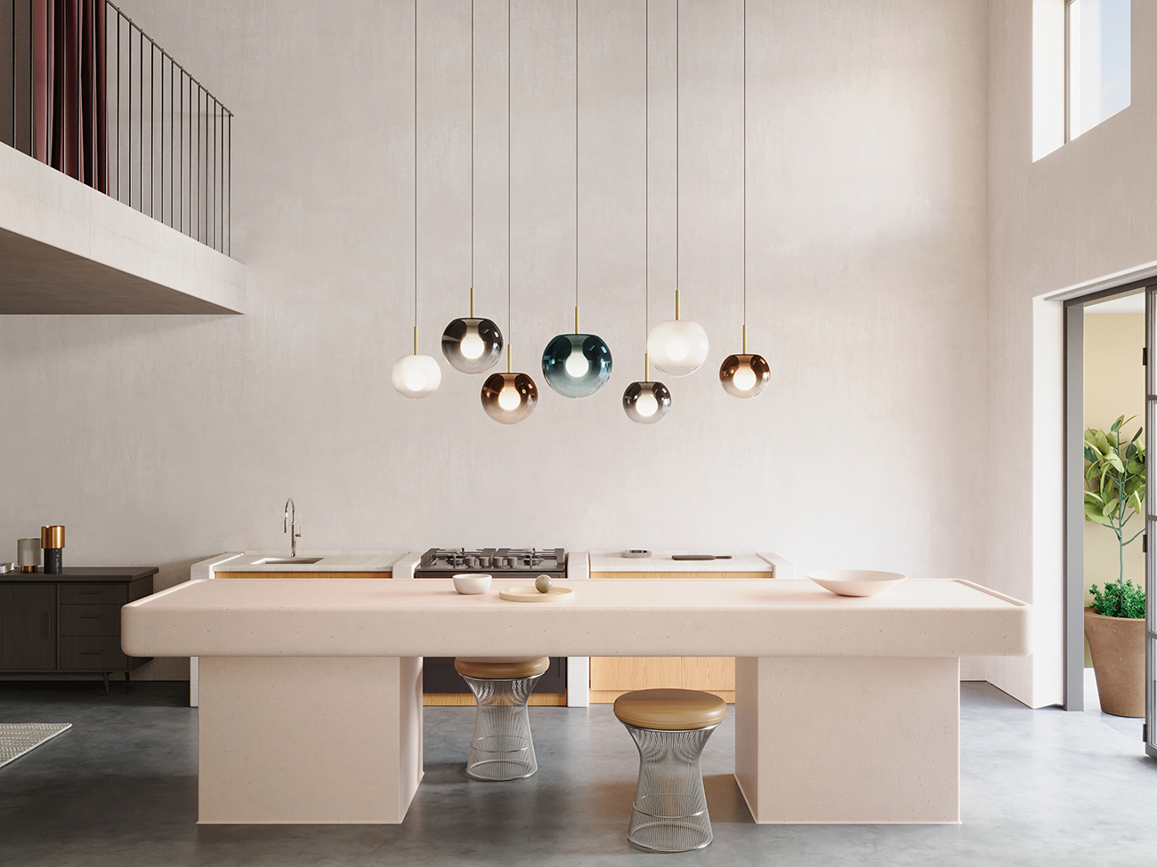CHERRY - Marcantonio Design