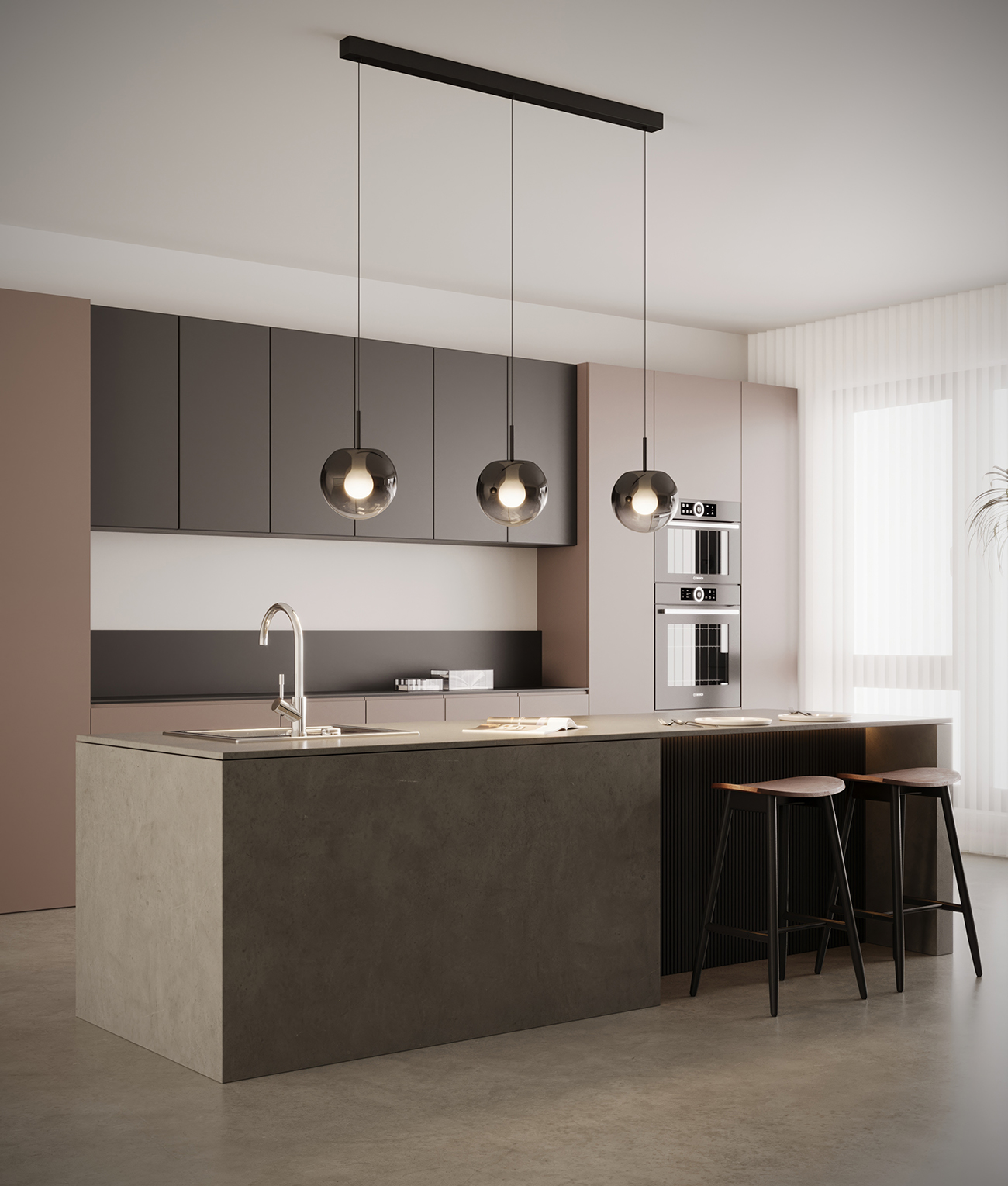 CHERRY - Marcantonio Design