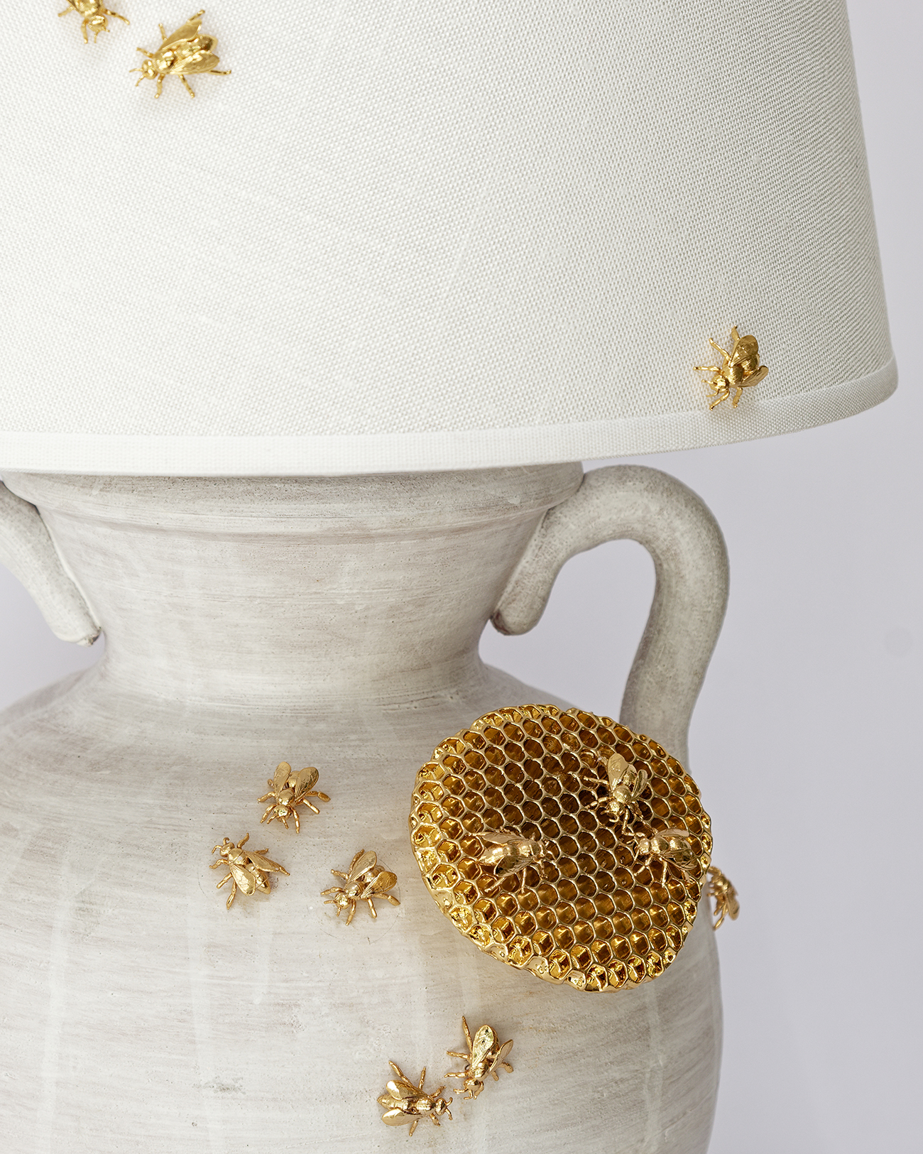 IN RERUM NATURA - Marcantonio design