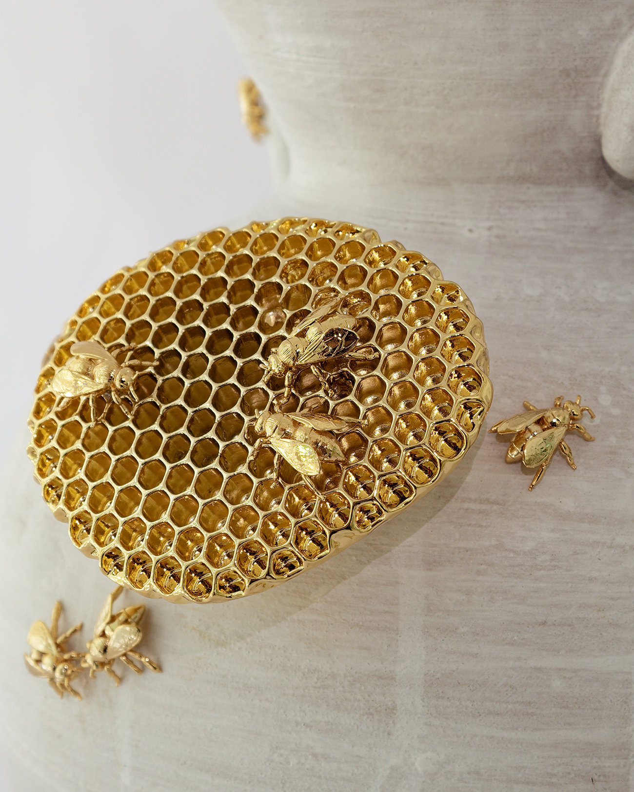 IN RERUM NATURA - Marcantonio design