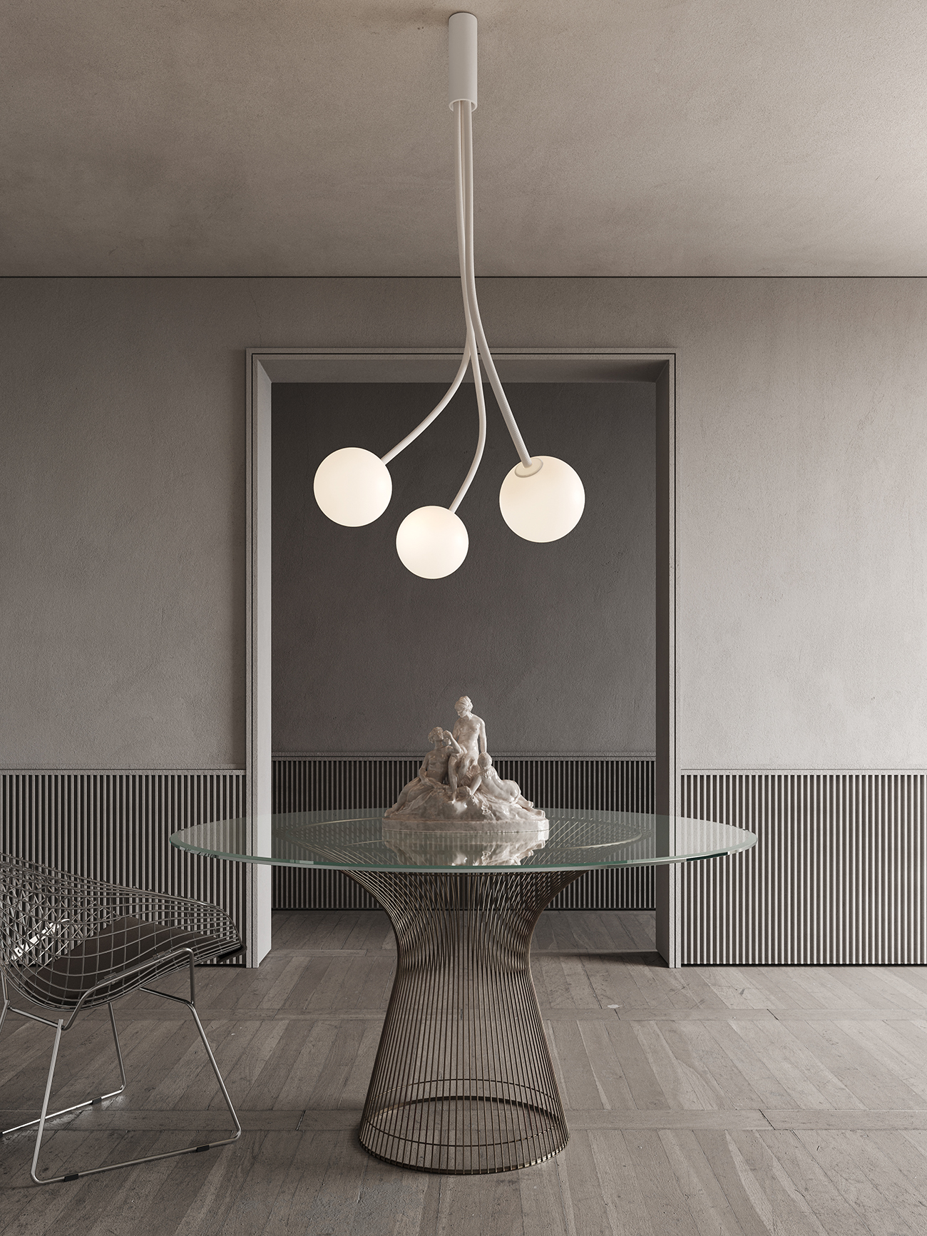 MOONY - Marcantonio design