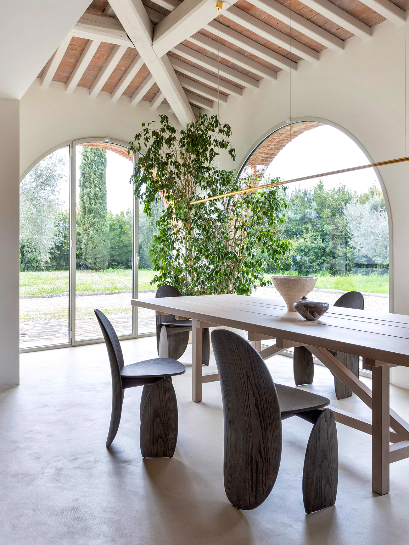 LUNEE - Marcantonio Design