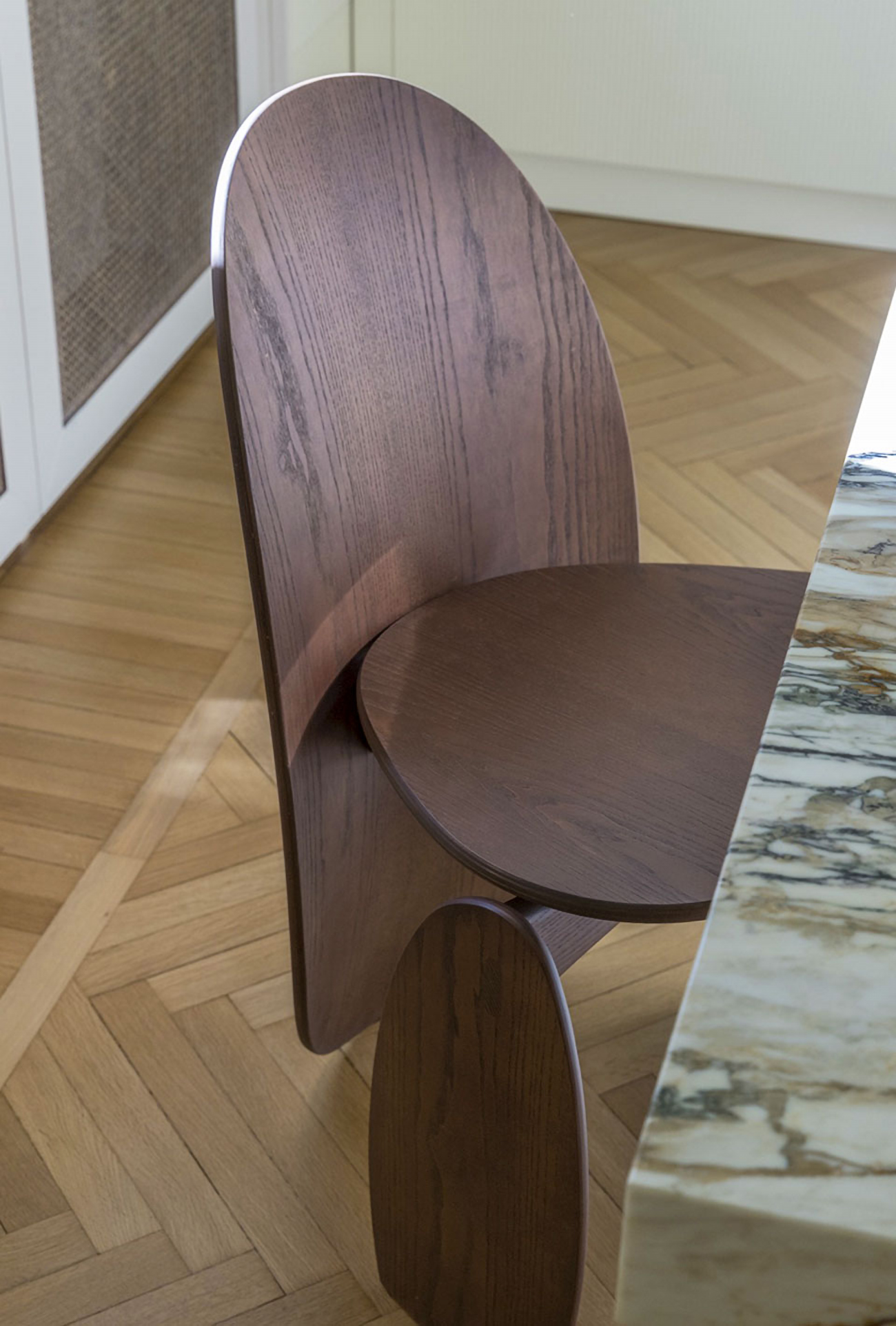 LUNEE - Marcantonio Design
