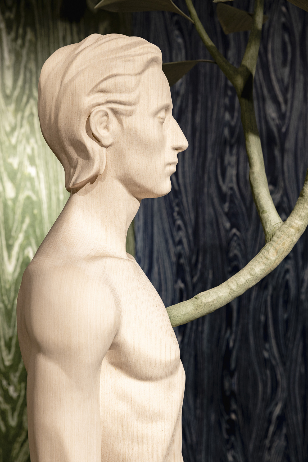 NATURAL CONNECTION - Marcantonio Design