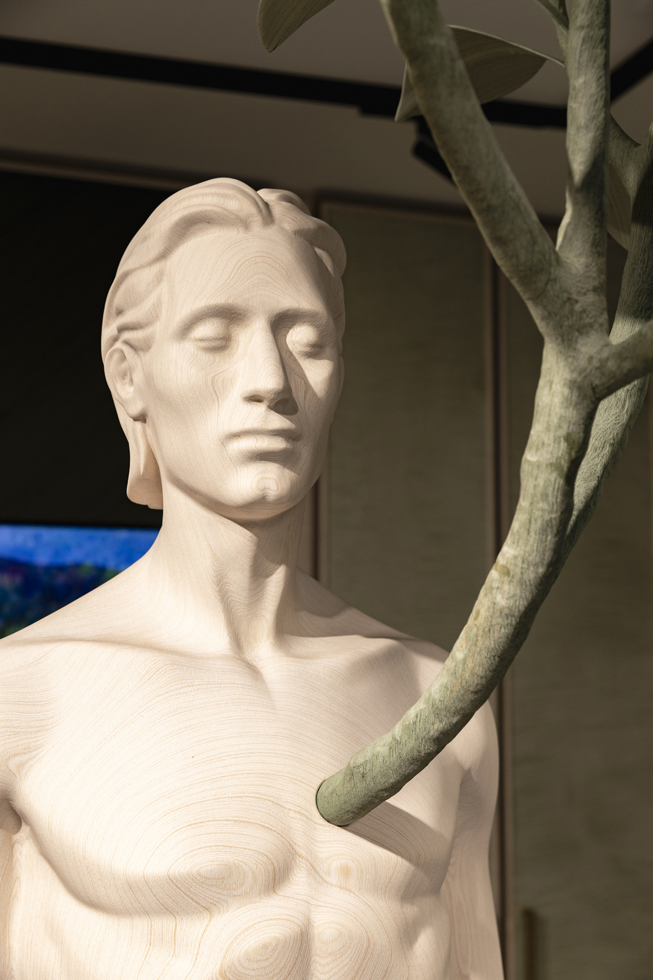 NATURAL CONNECTION - Marcantonio Design