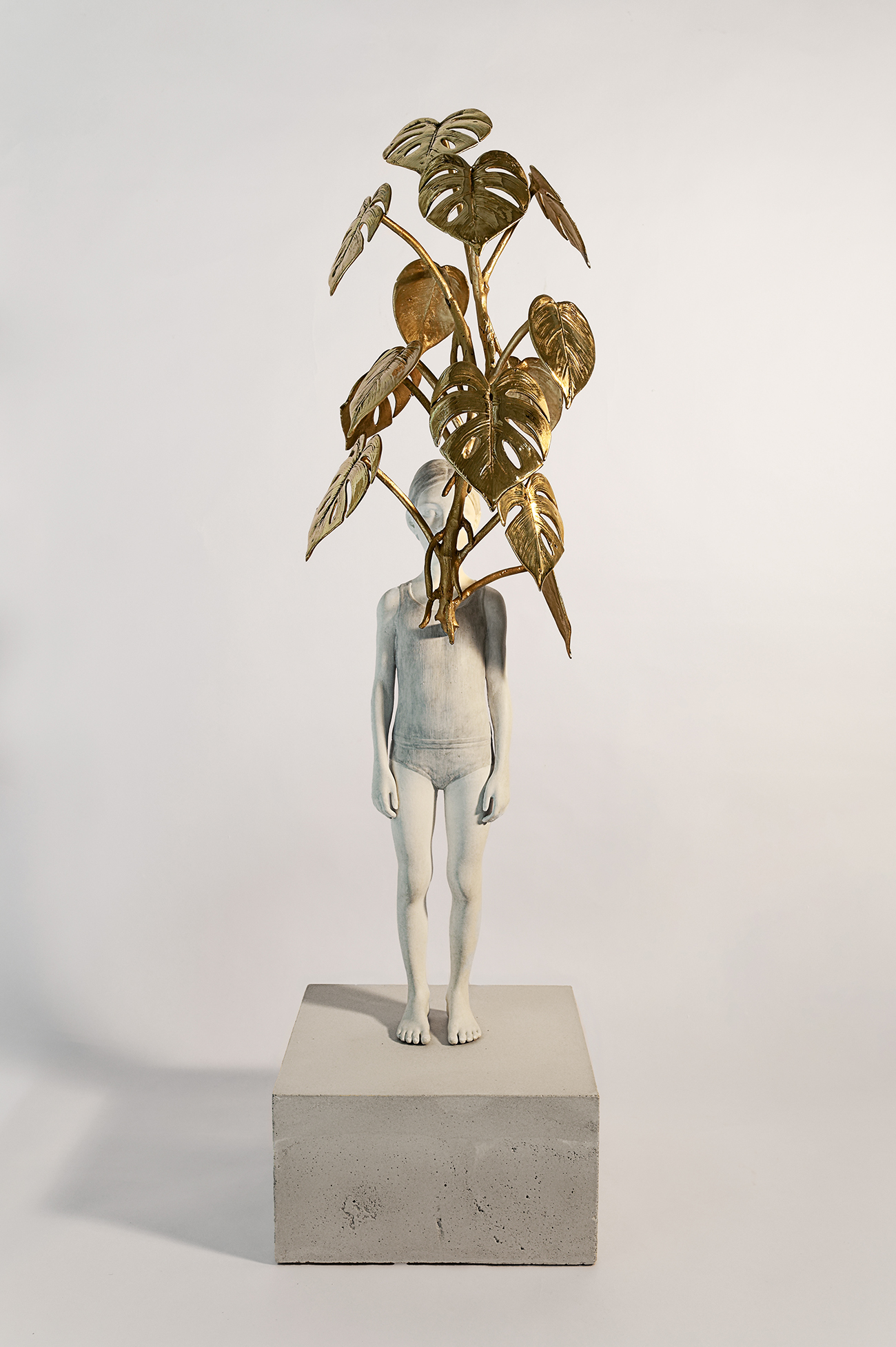 TO BELONG TO - Marcantonio Design
