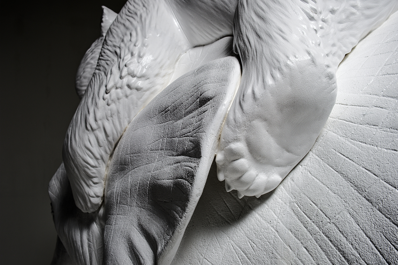 LOVE - Marcantonio design