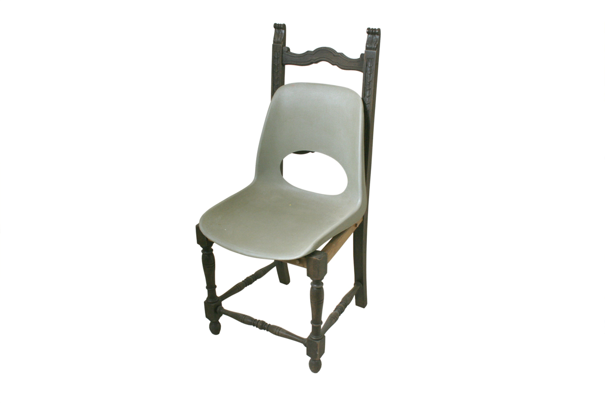 CHAIRS & BANANAS - Marcantonio design