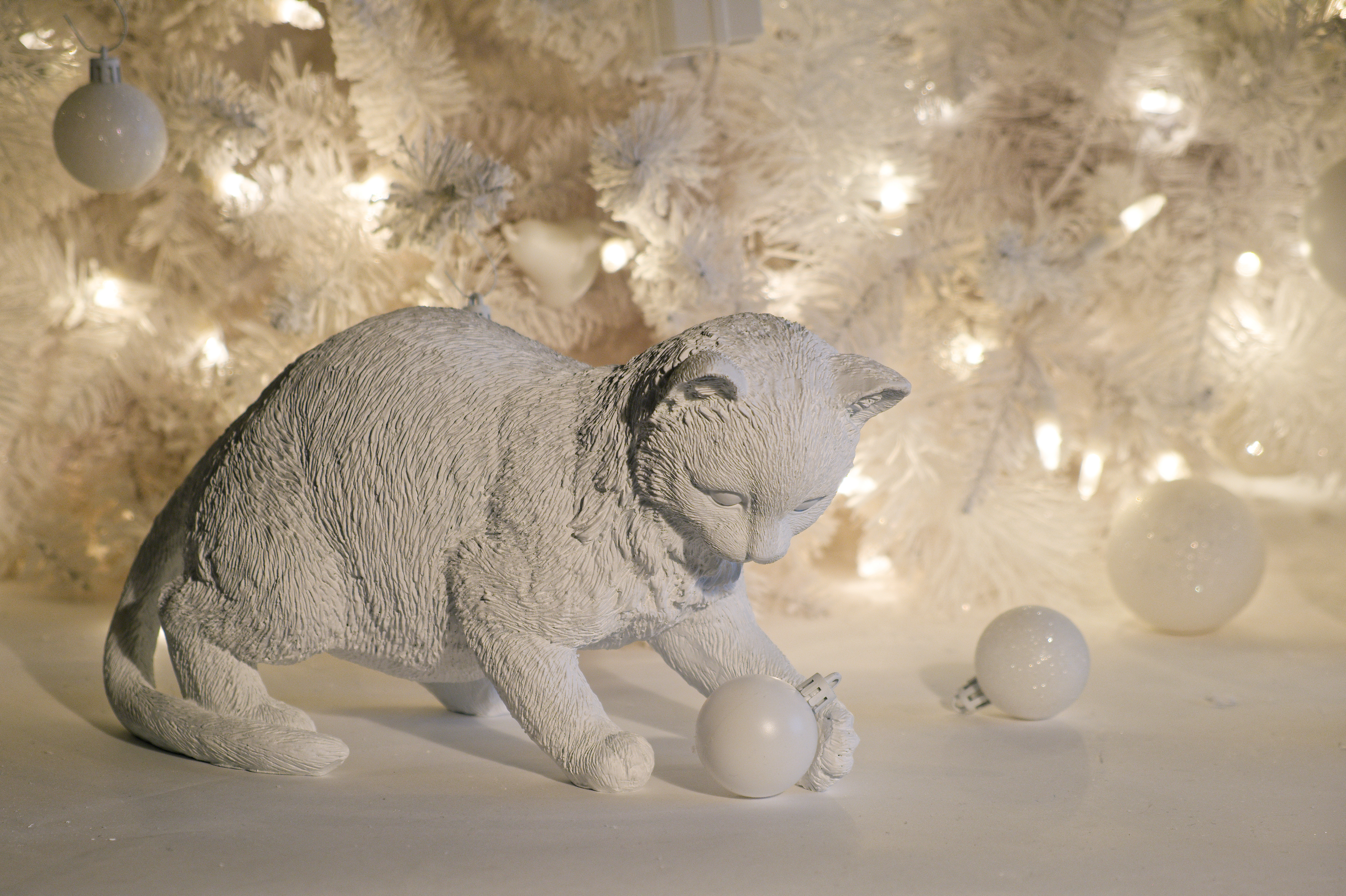 CAT-A-CHRISTMAS - Marcantonio design