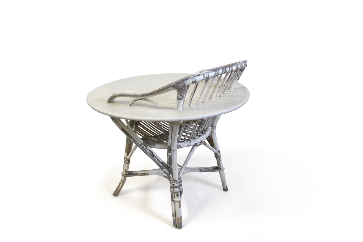 TABLE CHAIR - Marcantonio design