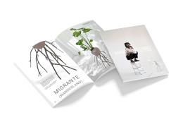 ART CATALOGUE - Marcantonio Design