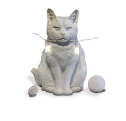 CAT-A-CHRISTMAS - Marcantonio design