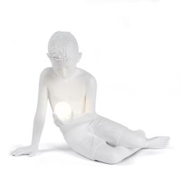 Inner glow mini, Boy - Marcantonio design