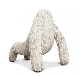 GORILLA CHAIR TEAL - Marcantonio design